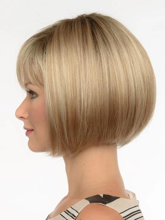 Scarlett | Synthetic Wig (Basic Cap)
