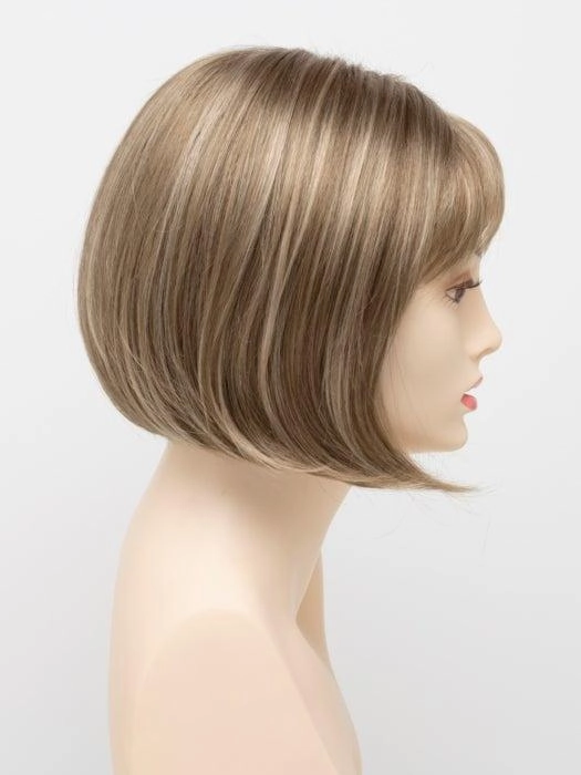 Scarlett | Synthetic Wig (Basic Cap)