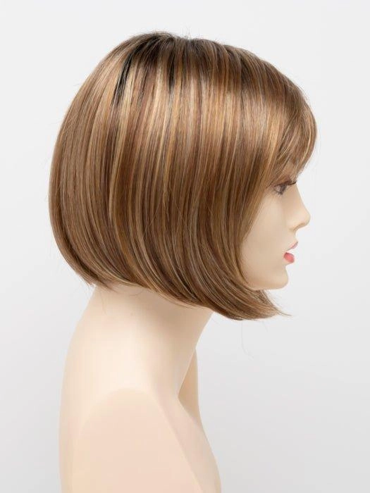 Scarlett | Synthetic Wig (Basic Cap)
