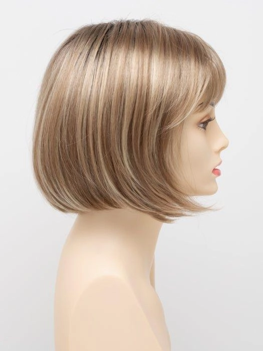 Scarlett | Synthetic Wig (Basic Cap)