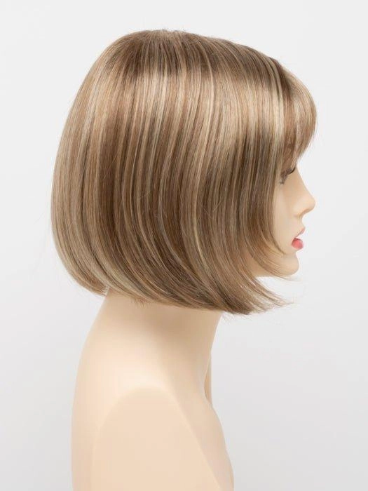 Scarlett | Synthetic Wig (Basic Cap)