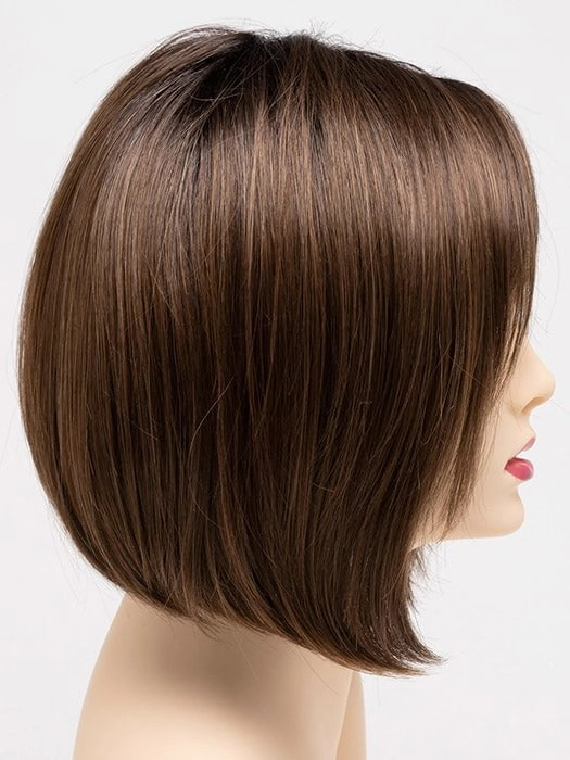 Scarlett | Synthetic Wig (Basic Cap)