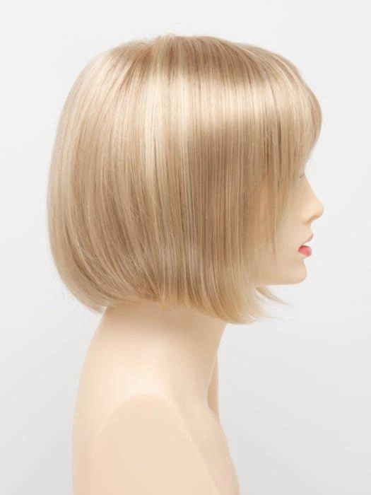 Scarlett | Synthetic Wig (Basic Cap)
