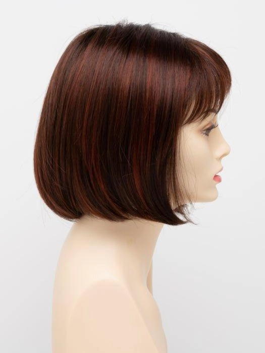 Scarlett | Synthetic Wig (Basic Cap)