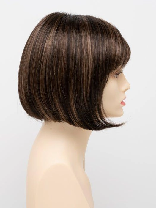 Scarlett | Synthetic Wig (Basic Cap)