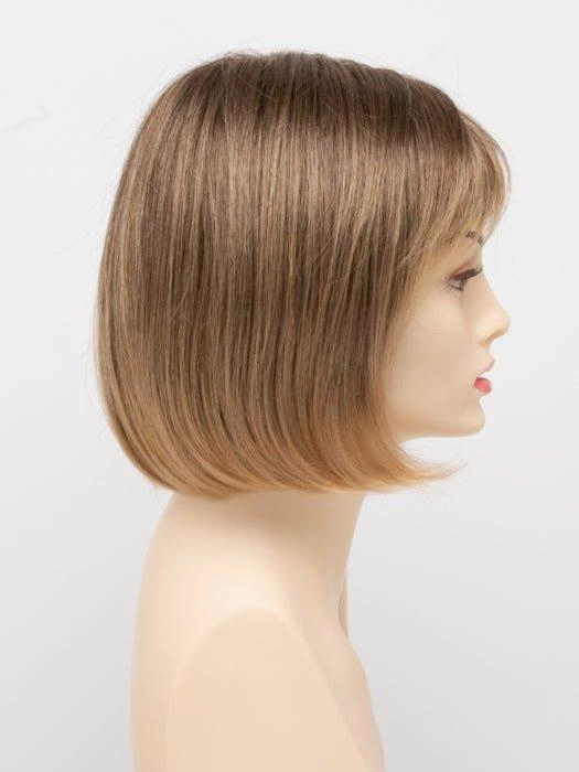 Scarlett | Synthetic Wig (Basic Cap)