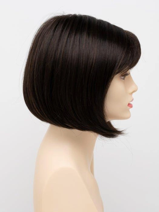 Scarlett | Synthetic Wig (Basic Cap)