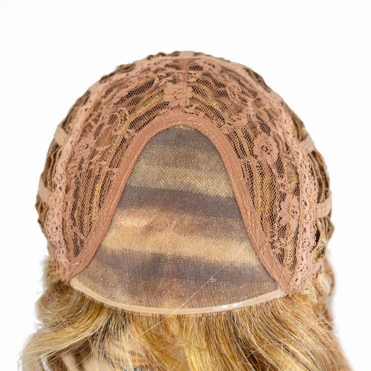 Scarlett: Bali Synthetic Wig