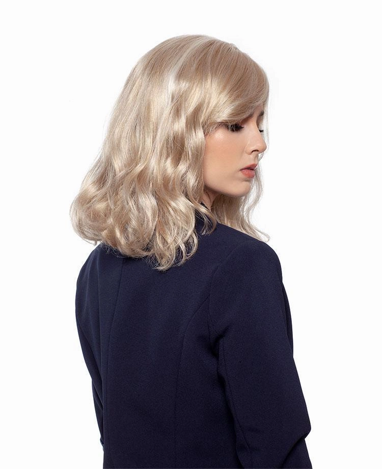 Scarlett: Bali Synthetic Wig
