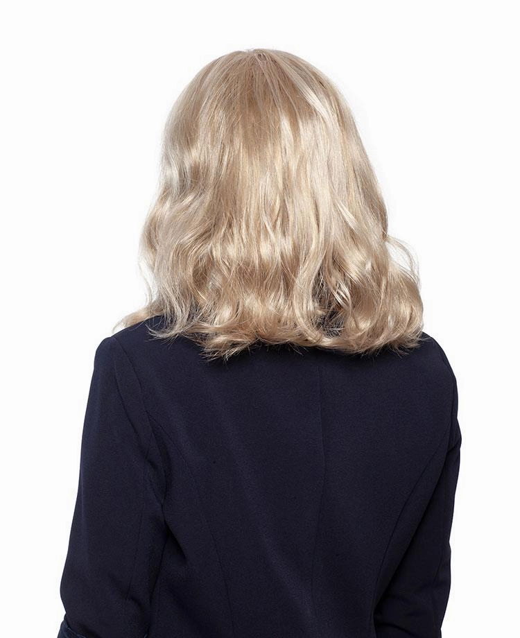 Scarlett: Bali Synthetic Wig