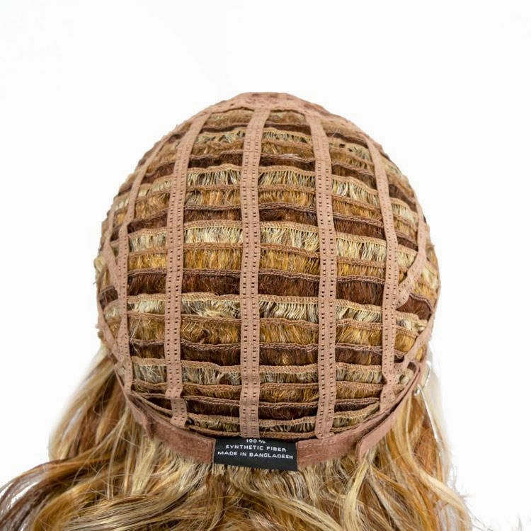 Scarlett: Bali Synthetic Wig
