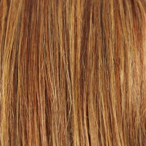Scarlett: Bali Synthetic Wig