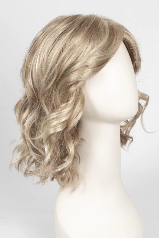 Scarlett Large | Synthetic Lace Front Wig (Basic Cap)