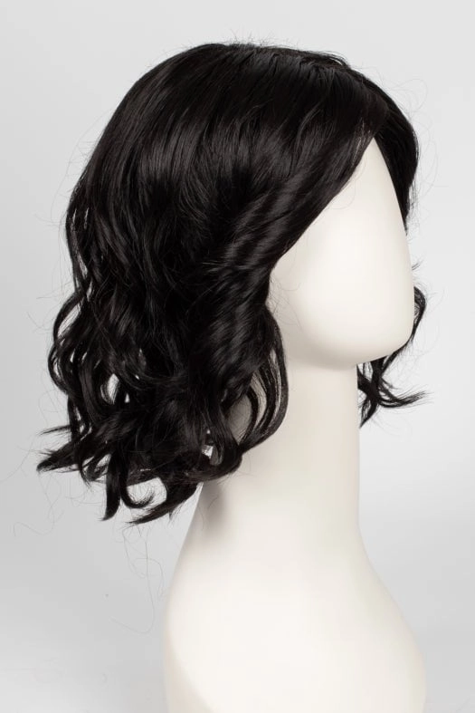 Scarlett Large | Synthetic Lace Front Wig (Basic Cap)