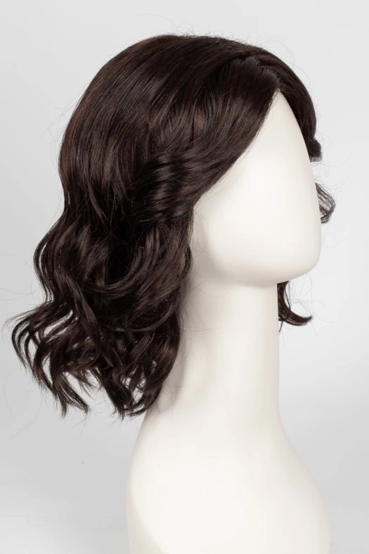 Scarlett Large | Synthetic Lace Front Wig (Basic Cap)