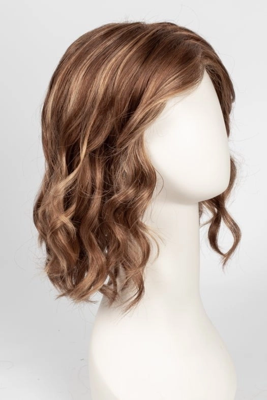 Scarlett Large | Synthetic Lace Front Wig (Basic Cap)