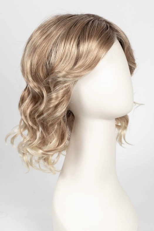 Scarlett Large | Synthetic Lace Front Wig (Basic Cap)