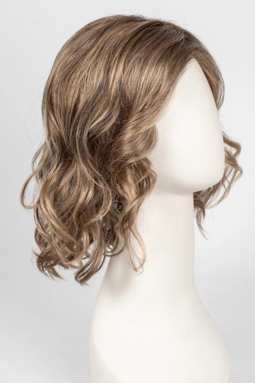 Scarlett Large | Synthetic Lace Front Wig (Basic Cap)
