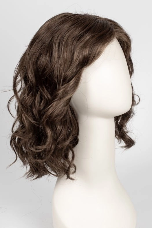 Scarlett Large | Synthetic Lace Front Wig (Basic Cap)