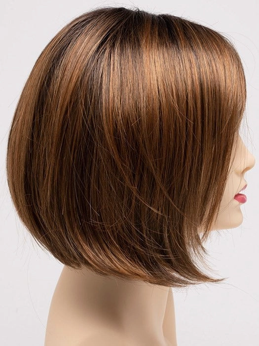 Scarlett Wig by Envy | Open Top | Synthetic Fiber