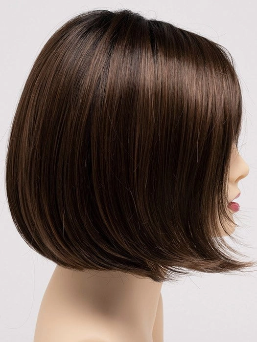 Scarlett Wig by Envy | Open Top | Synthetic Fiber