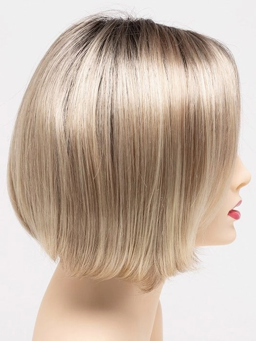 Scarlett Wig by Envy | Open Top | Synthetic Fiber