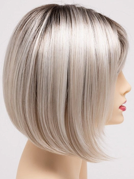 Scarlett Wig by Envy | Open Top | Synthetic Fiber