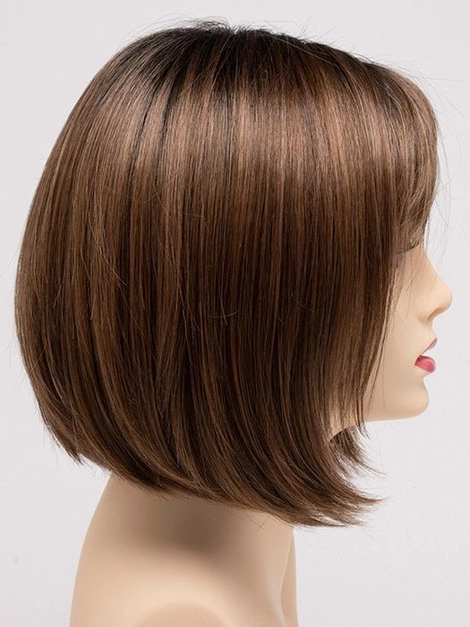 Scarlett Wig by Envy | Open Top | Synthetic Fiber