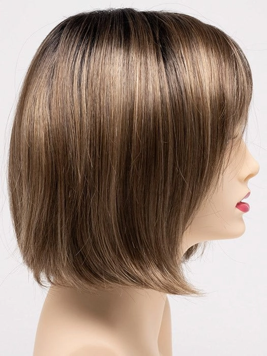 Scarlett Wig by Envy | Open Top | Synthetic Fiber