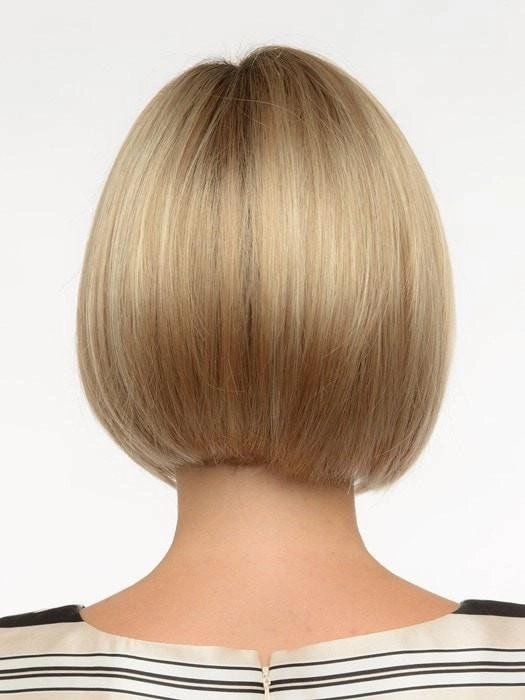 Scarlett Wig by Envy | Synthetic Hair | Petite Cap
