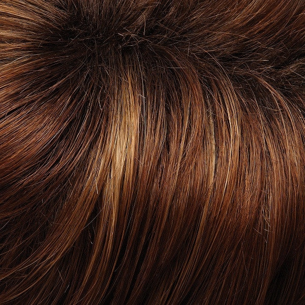Scarlett Wig by Jon Renau | Synthetic Hair | Large Cap