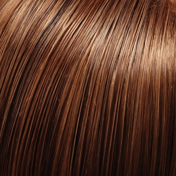 Scarlett Wig by Jon Renau | Synthetic Hair | Large Cap