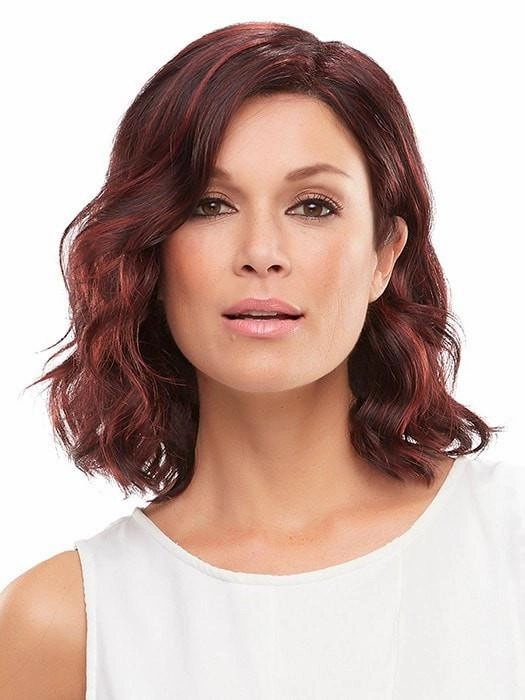 Scarlett Wig by Jon Renau | Synthetic Hair | Large Cap