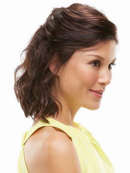 Scarlett Wig by Jon Renau | Synthetic Hair | Large Cap