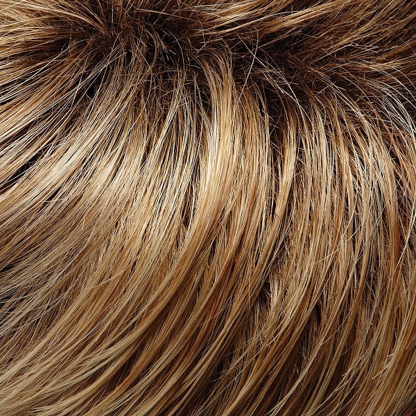 Scarlett Wig by Jon Renau | Synthetic Hair | Large Cap