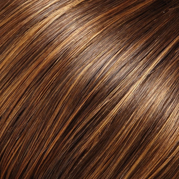 Scarlett Wig by Jon Renau | Synthetic Hair | Large Cap
