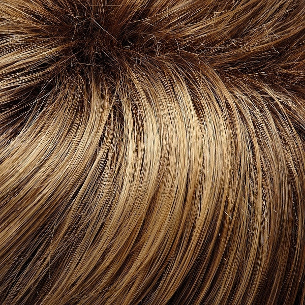 Scarlett Wig by Jon Renau | Synthetic Hair | Large Cap