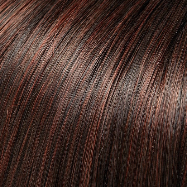 Scarlett Wig by Jon Renau | Synthetic Hair | Large Cap