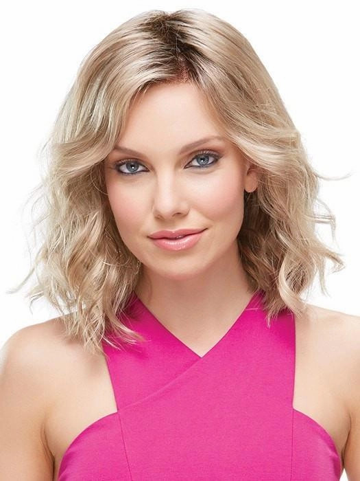 Scarlett Wig by Jon Renau | Synthetic Hair | Large Cap