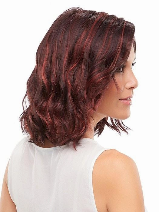 Scarlett Wig by Jon Renau | Synthetic Hair | Large Cap
