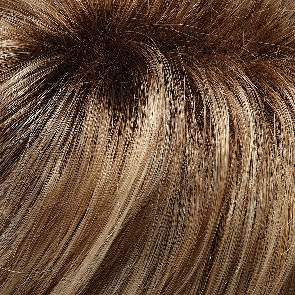 Scarlett Wig by Jon Renau | Synthetic Hair | Large Cap