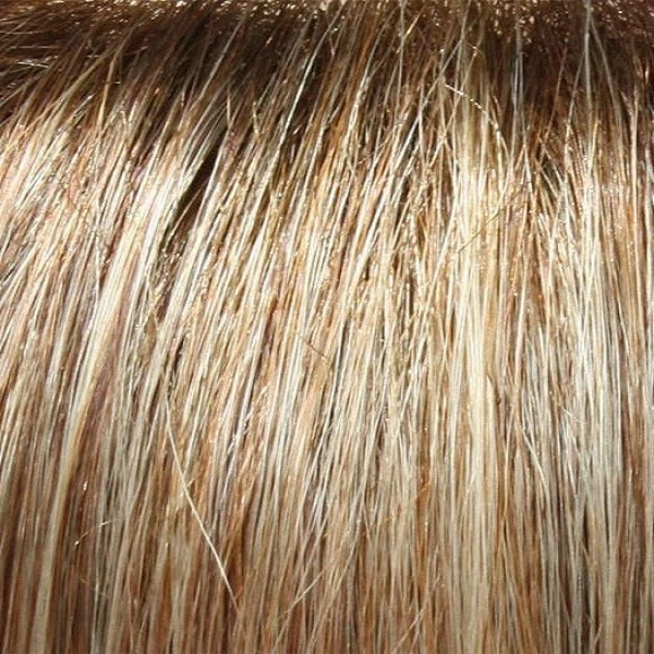 Scarlett Wig by Jon Renau | Synthetic Hair | Large Cap