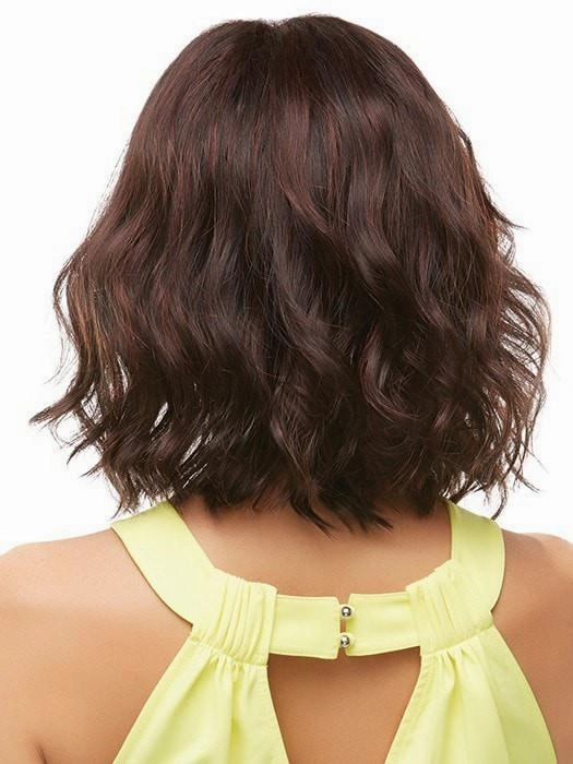 Scarlett Wig by Jon Renau | Synthetic Hair | Large Cap