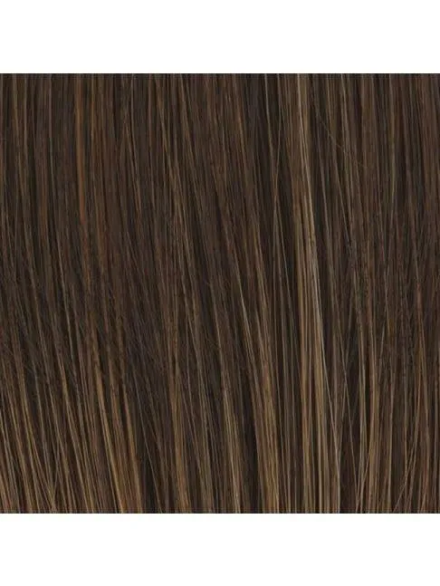 Scene Stealer Wig by Raquel Welch | Heat Friendly Synthetic Lace Front (Mono)