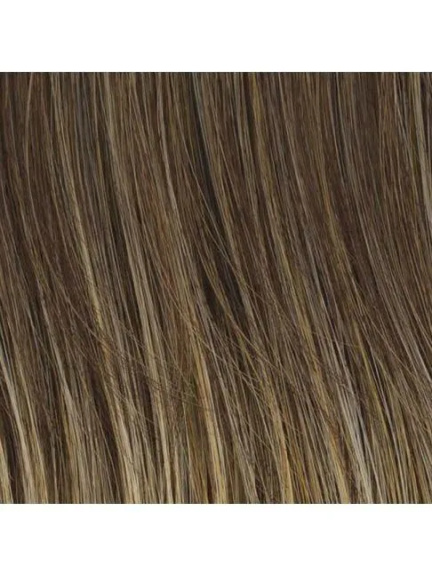 Scene Stealer Wig by Raquel Welch | Heat Friendly Synthetic Lace Front (Mono)