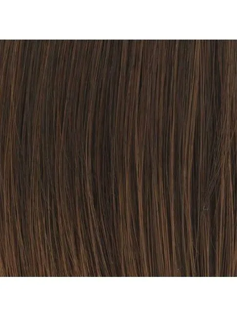 Scene Stealer Wig by Raquel Welch | Heat Friendly Synthetic Lace Front (Mono)