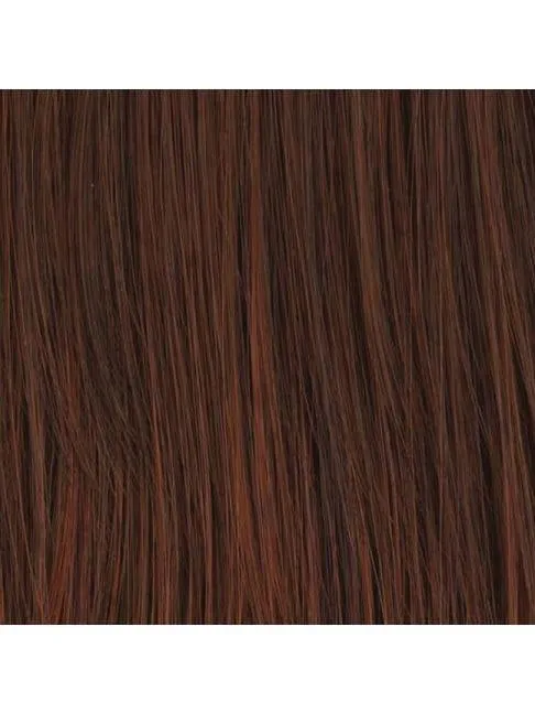 Scene Stealer Wig by Raquel Welch | Heat Friendly Synthetic Lace Front (Mono)