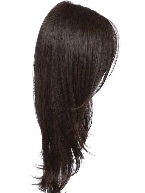 Scene Stealer Wig by Raquel Welch | Heat Friendly Synthetic Lace Front (Mono)