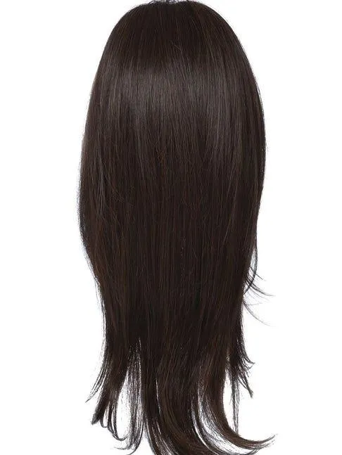 Scene Stealer Wig by Raquel Welch | Heat Friendly Synthetic Lace Front (Mono)