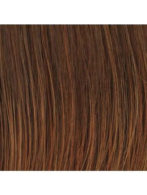 Scene Stealer Wig by Raquel Welch | Heat Friendly Synthetic Lace Front (Mono)